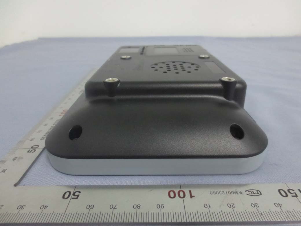 Mini-InFinity Android Media Player with Touch LCD - FCC ID 2AB6Z-DK-13001 - HUNG WAI HOLDINGS LIMITED (3)