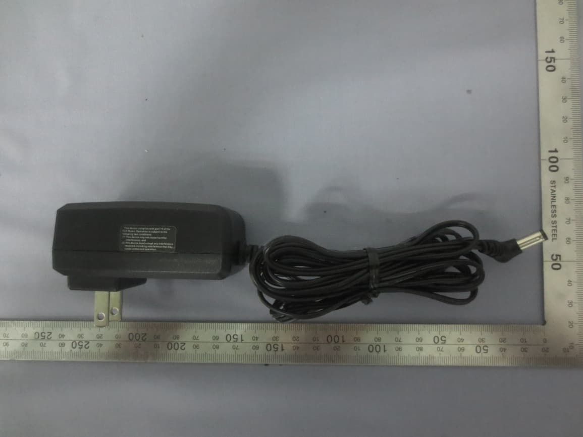 13.3 inch Android touch LCD Media Player - FCC ID 2AB6Z-DT133-AC4 - HUNG WAI HOLDINGS LIMITED (3)