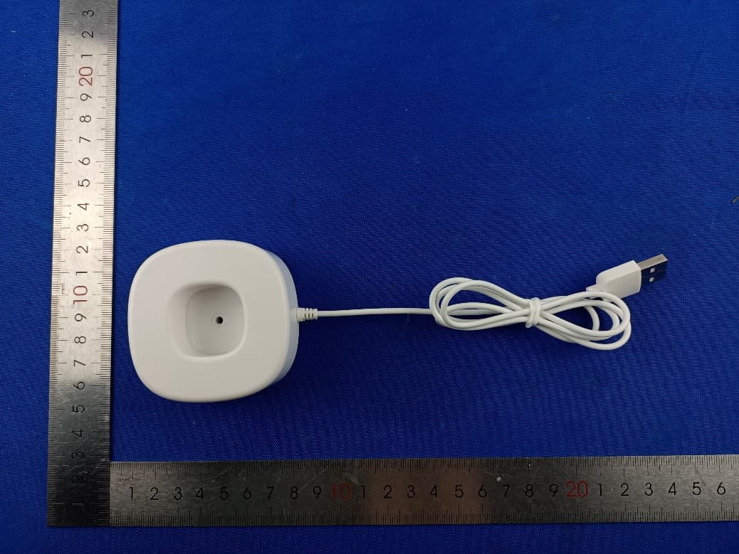 Sonic Toothbrush - FCC ID 2AB73-1741F - Joint Chinese Ltd