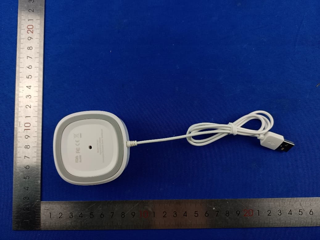 Sonic Toothbrush - FCC ID 2AB73-1741F - Joint Chinese Ltd (3)