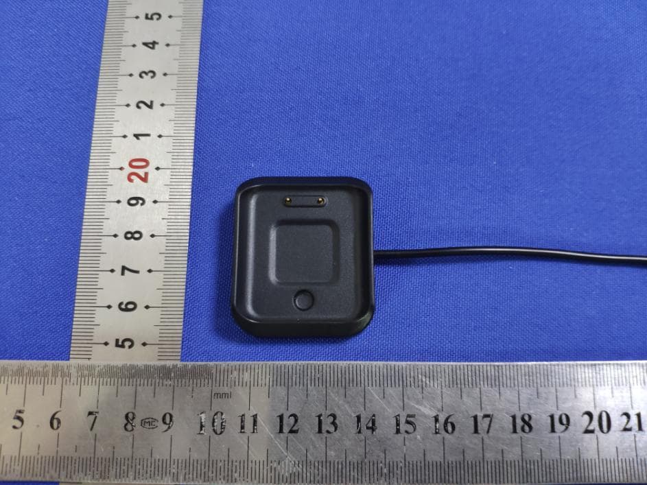 Smart Watch - FCC ID 2AB73-1963 - Joint Chinese Ltd (2)