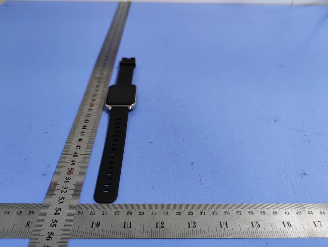 Smart Watch - FCC ID 2AB73-2025 - Joint Chinese Ltd (5)