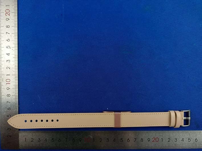 Smart Health Bracelet - FCC ID 2AB73-2208A - Joint Chinese Ltd (4)