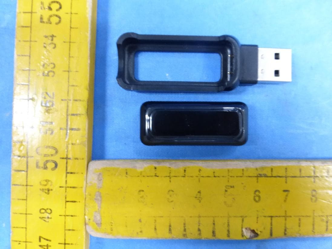 BLE4.0 Activity Tracker - FCC ID 2AB73JCBLE-1304 - Joint Chinese Ltd (5)