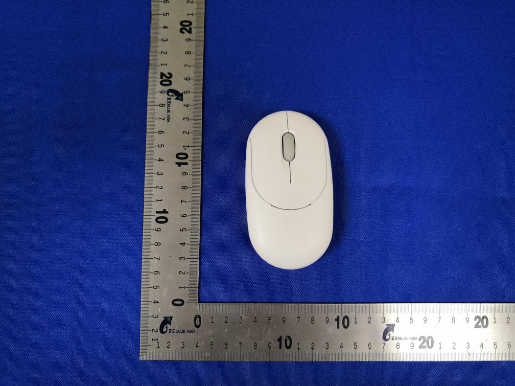 Bluetooth Mouse - FCC ID 2AB75-BM-130 - Wintop Electronics Co., Limited