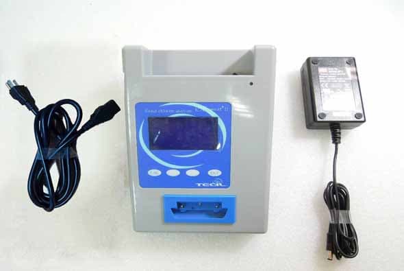 ISEsweat II sweat chloride analyzer - FCC ID 2AB7ET610 - TECNICAS CIENTIFICAS PARA LABORATORIO S.A. (3)