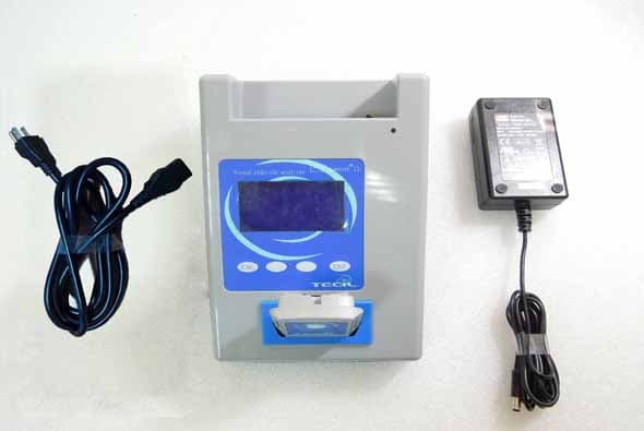 ISEsweat II sweat chloride analyzer - FCC ID 2AB7ET610 - TECNICAS CIENTIFICAS PARA LABORATORIO S.A. (4)