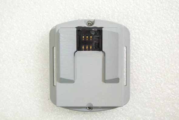 ISEsweat II sweat chloride analyzer - FCC ID 2AB7ET620 - TECNICAS CIENTIFICAS PARA LABORATORIO S.A. (2)
