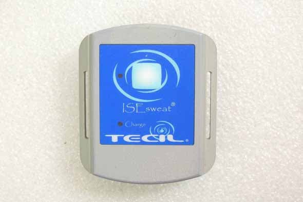 ISEsweat II sweat chloride analyzer - FCC ID 2AB7ET620 - TECNICAS CIENTIFICAS PARA LABORATORIO S.A.