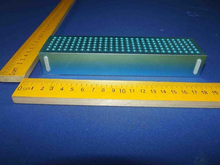 Bluetooth Speaker - FCC ID 2AB7K-A7911 - Anker Technology Co., Limited (3)