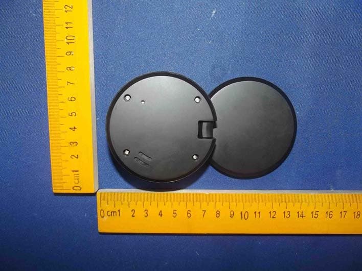Wi-Fi Camera - FCC ID 2AB7K-A9001 - Anker Technology Co., Limited (3)