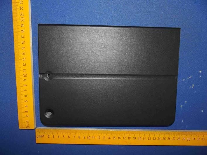 Anker folio keyboard case for iPad Air - FCC ID 2AB7KTC980 - Anker Technology Co., Limited (2)