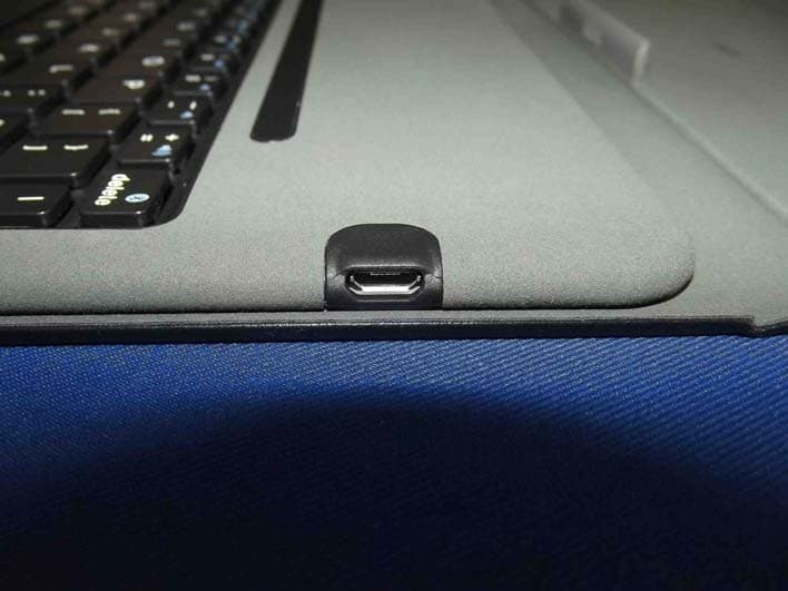 Anker folio keyboard case for iPad Air - FCC ID 2AB7KTC980 - Anker Technology Co., Limited (3)
