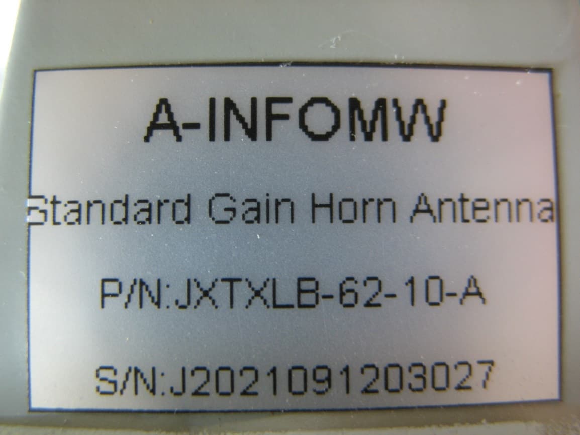 Radar System - FCC ID 2AB7MLISAMOBILE - Ellegi srl (2)