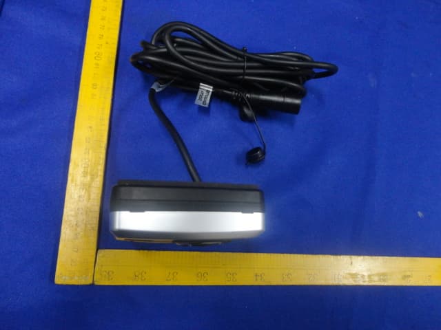 Marine Digital Media Receiver with Commander - FCC ID 2AB7S-CMS2 - Soundmax Electronics Limited (2)