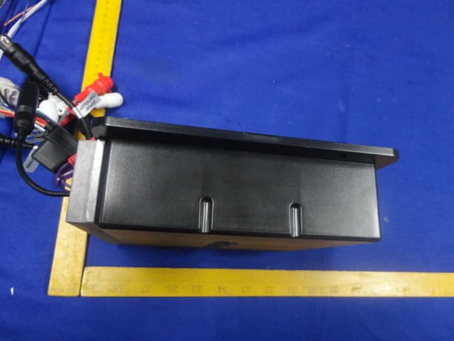 Marine Digital Media Receiver with Commander - FCC ID 2AB7S-CMS2 - Soundmax Electronics Limited (4)