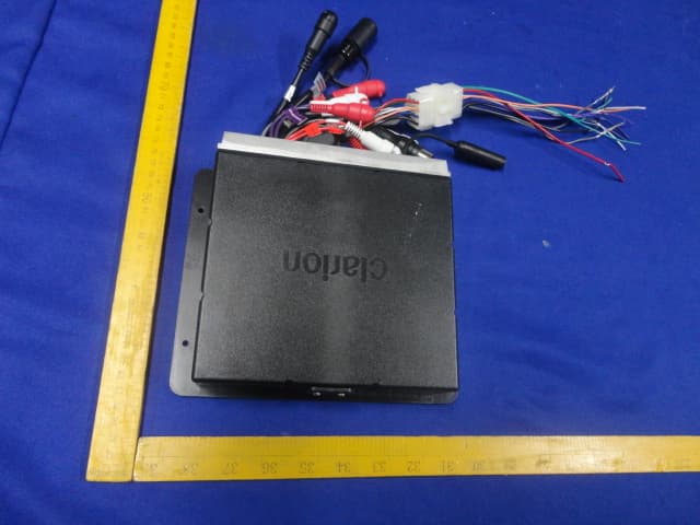 Marine Digital Media Receiver with Commander - FCC ID 2AB7S-CMS2 - Soundmax Electronics Limited (5)