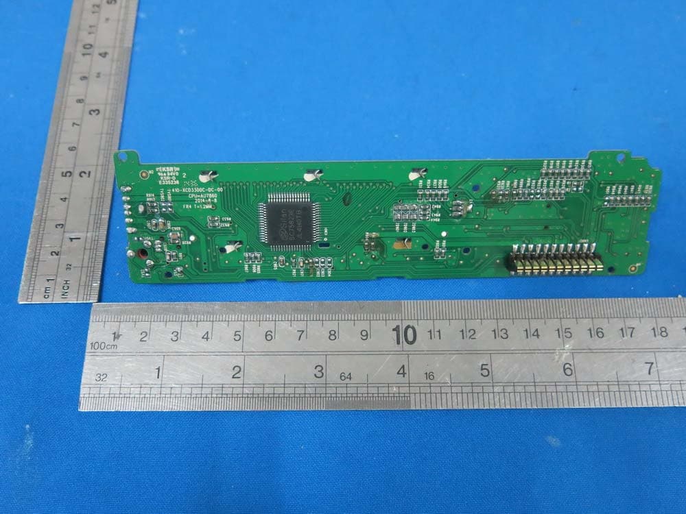 USB/MP3/WMA DIGITAL MEDIA RECEVIER - FCC ID 2AB7S-FZ105BT - Soundmax Electronics Limited (2)