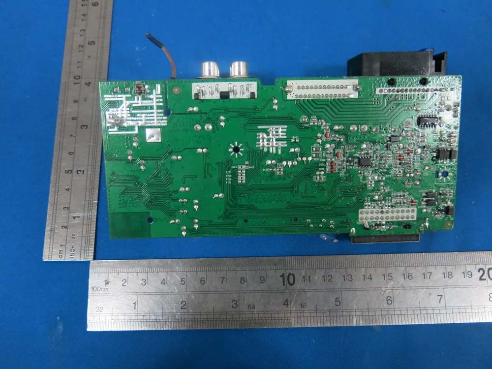 USB/MP3/WMA DIGITAL MEDIA RECEVIER - FCC ID 2AB7S-FZ105BT - Soundmax Electronics Limited (5)