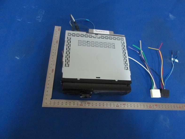 MONITOR WITH DVD RECEIVER - FCC ID 2AB7S-KD-AV41BT - Soundmax Electronics Limited (2)