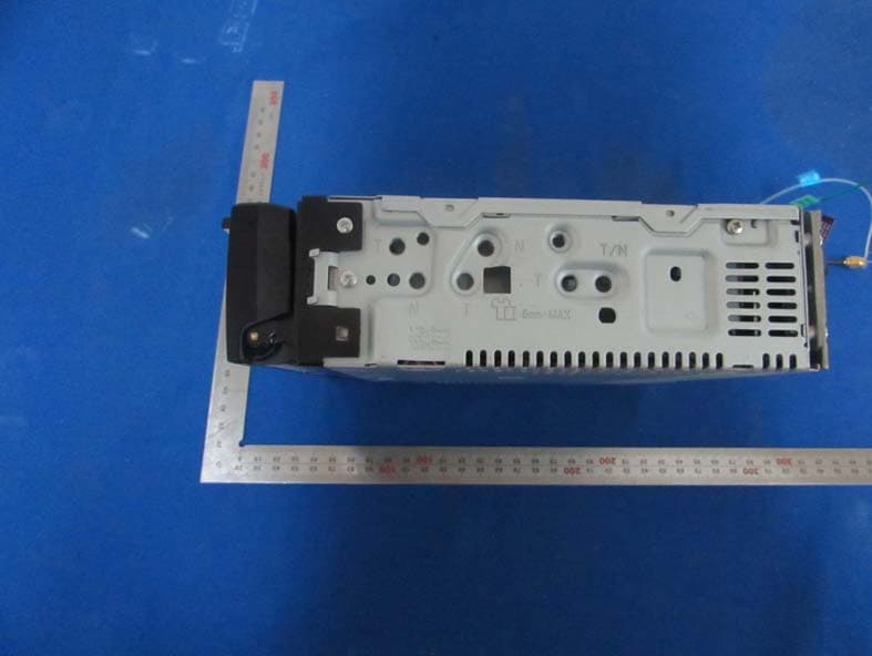 MONITOR WITH DVD RECEIVER - FCC ID 2AB7S-KD-AV41BT - Soundmax Electronics Limited (5)