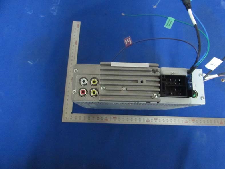 MONITOR WITH DVD RECEIVER - FCC ID 2AB7S-KD-AV41BT - Soundmax Electronics Limited (3)