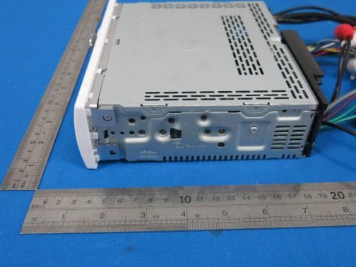 MARINE Bluetooth USB/MP3/WMA RECEIVER - FCC ID 2AB7S-M505 - Soundmax Electronics Limited