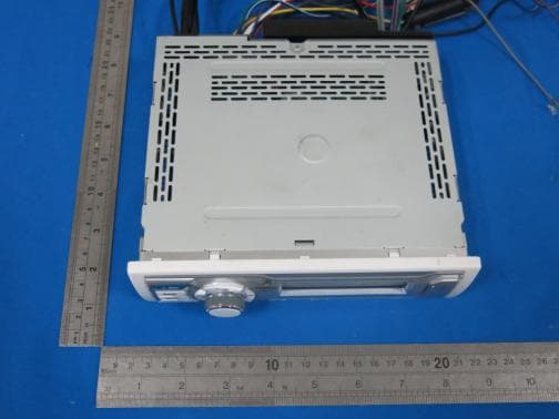 MARINE Bluetooth USB/MP3/WMA RECEIVER - FCC ID 2AB7S-M505 - Soundmax Electronics Limited (5)