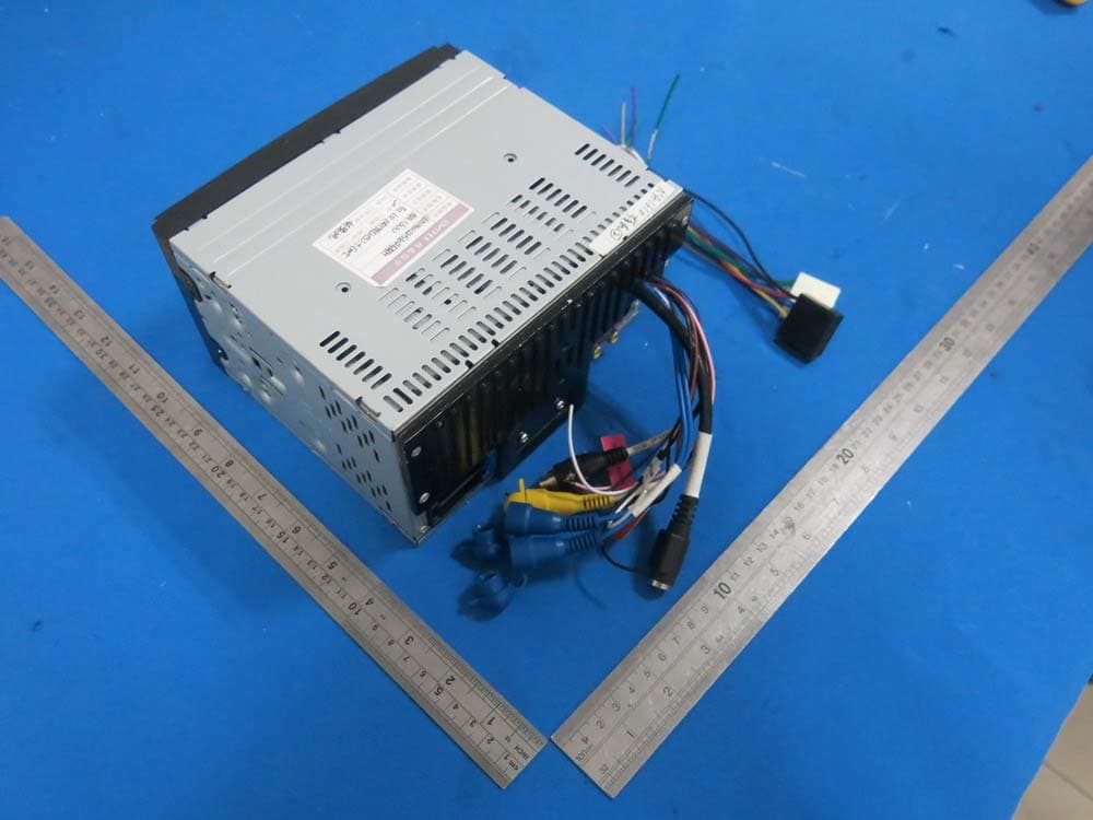AV Media Receiver - FCC ID 2AB7S-NA1600 - Soundmax Electronics Limited (3)