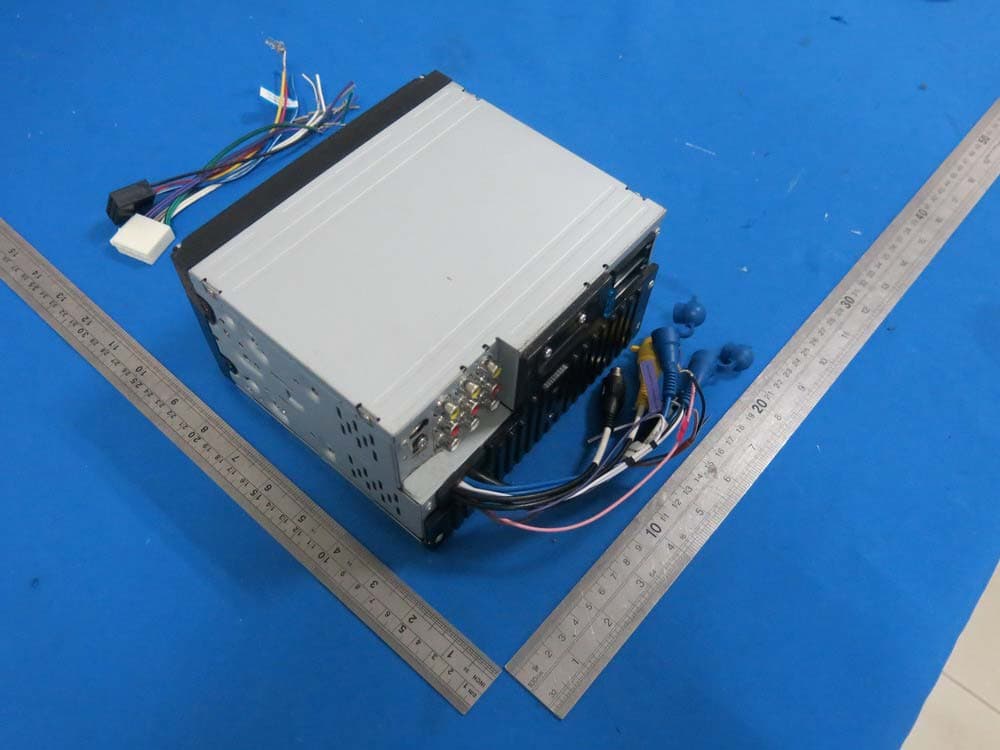 AV Media Receiver - FCC ID 2AB7S-NA1600 - Soundmax Electronics Limited (4)