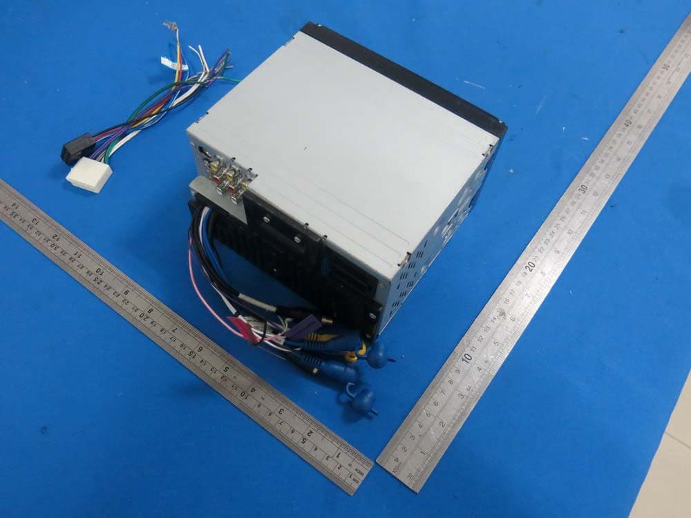 AV Media Receiver - FCC ID 2AB7S-NA1600 - Soundmax Electronics Limited (5)