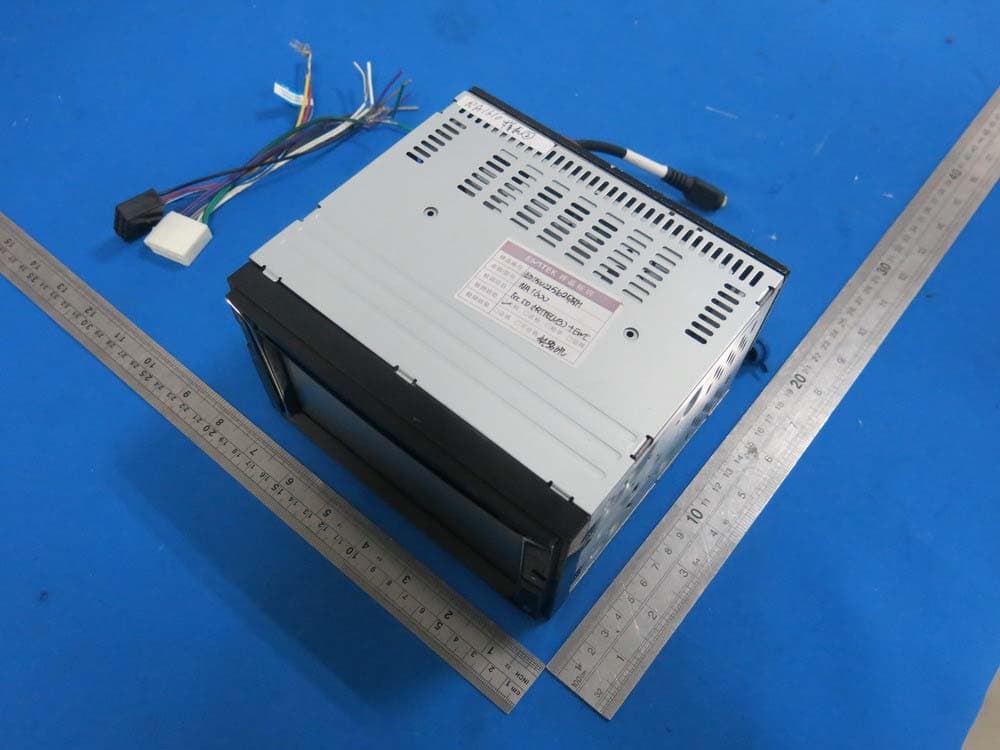 AV Media Receiver - FCC ID 2AB7S-NA1600 - Soundmax Electronics Limited (2)