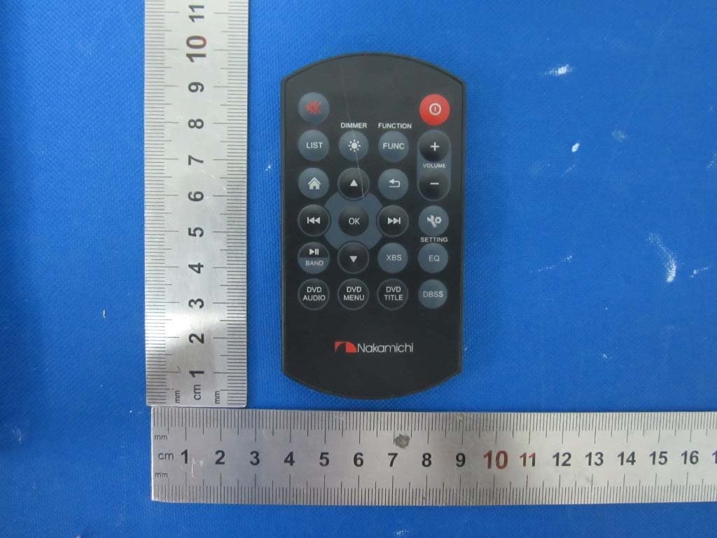 Car Audio System player - FCC ID 2AB7S-NA1800 - Soundmax Electronics Limited (3)