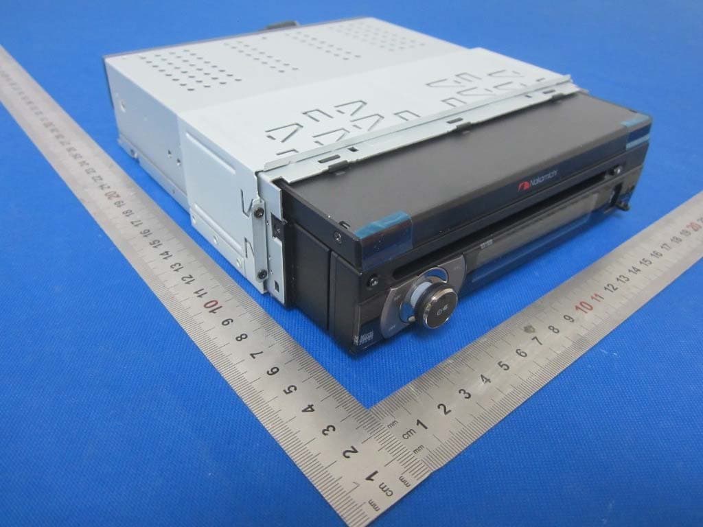Car Audio System player - FCC ID 2AB7S-NA1800 - Soundmax Electronics Limited (4)