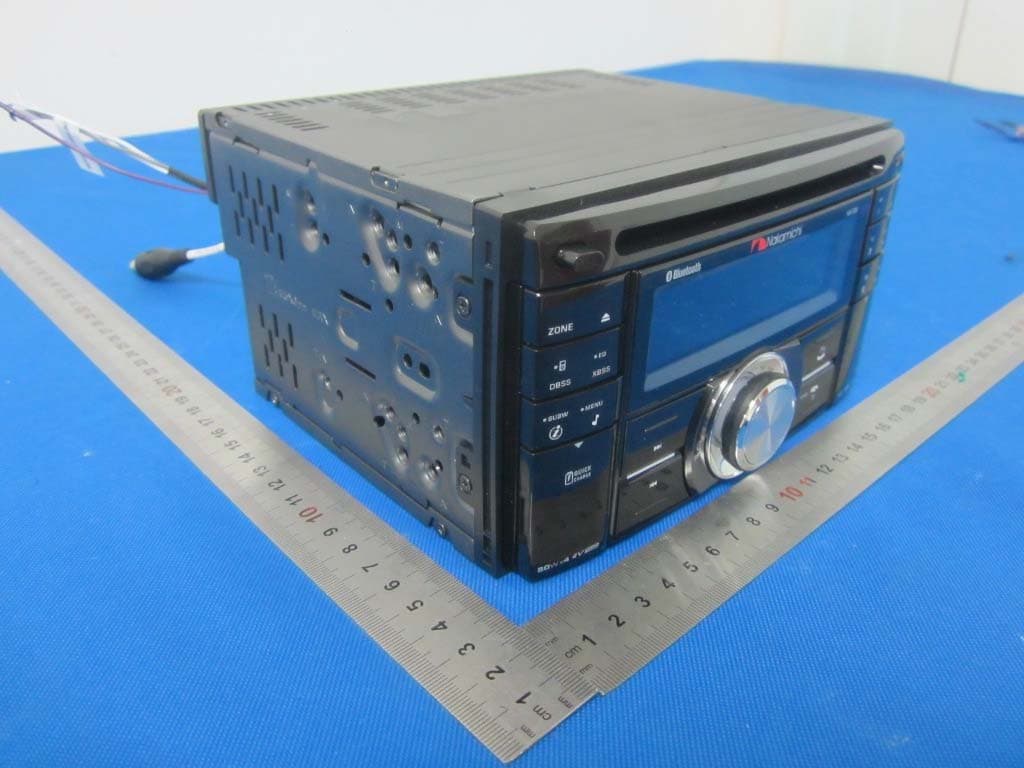 Car Audio System player - FCC ID 2AB7S-NA788 - Soundmax Electronics Limited (2)