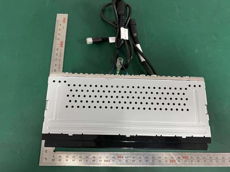 MONITOR WITH RECEIVER - FCC ID 2AB7S-YK5135K00 - Soundmax Electronics Limited (4)