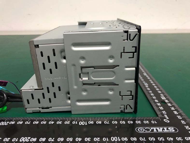 MONITOR WITH DVD RECEIVER - FCC ID 2AB7S-YK5137K00 - Soundmax Electronics Limited (5)
