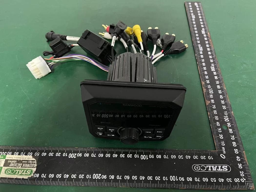 DIGITAL MEDIA RECEIVER - FCC ID 2AB7S-YL5043K00 - Soundmax Electronics Limited (3)