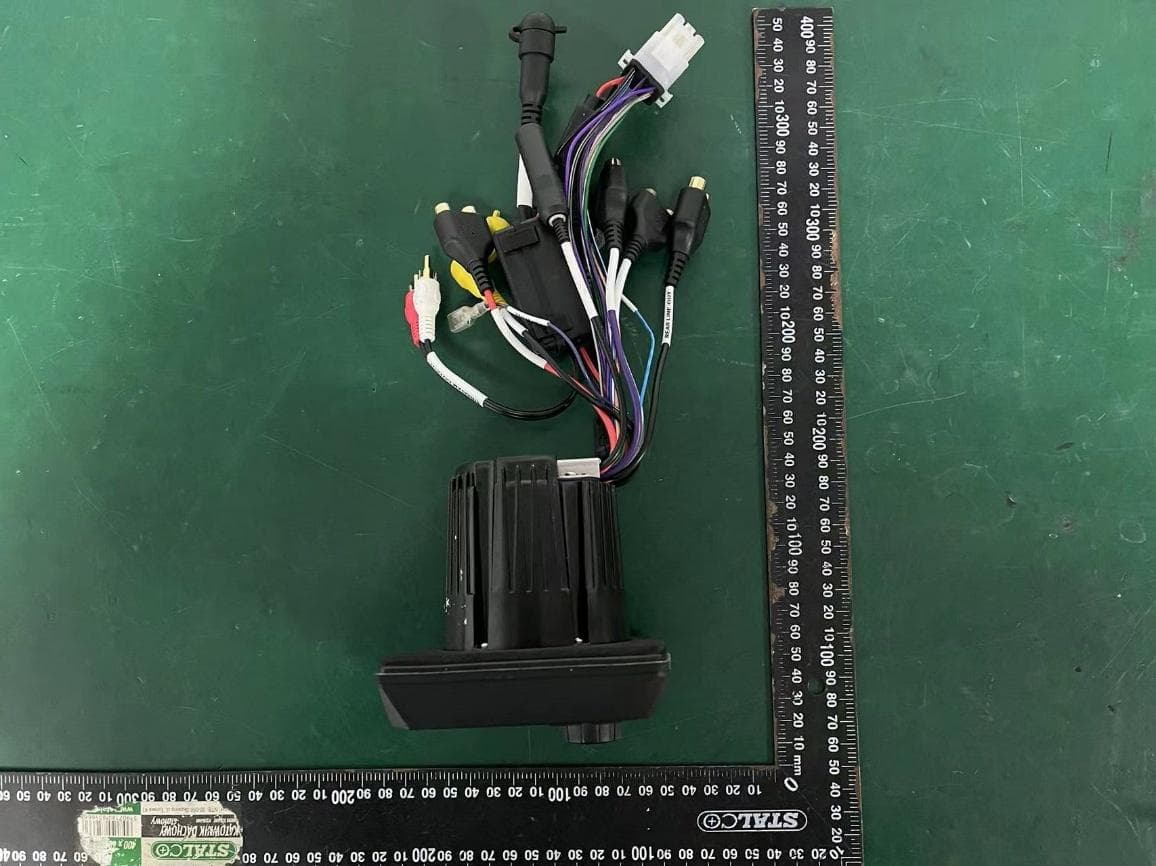 DIGITAL MEDIA RECEIVER - FCC ID 2AB7S-YL5043K00 - Soundmax Electronics Limited (2)