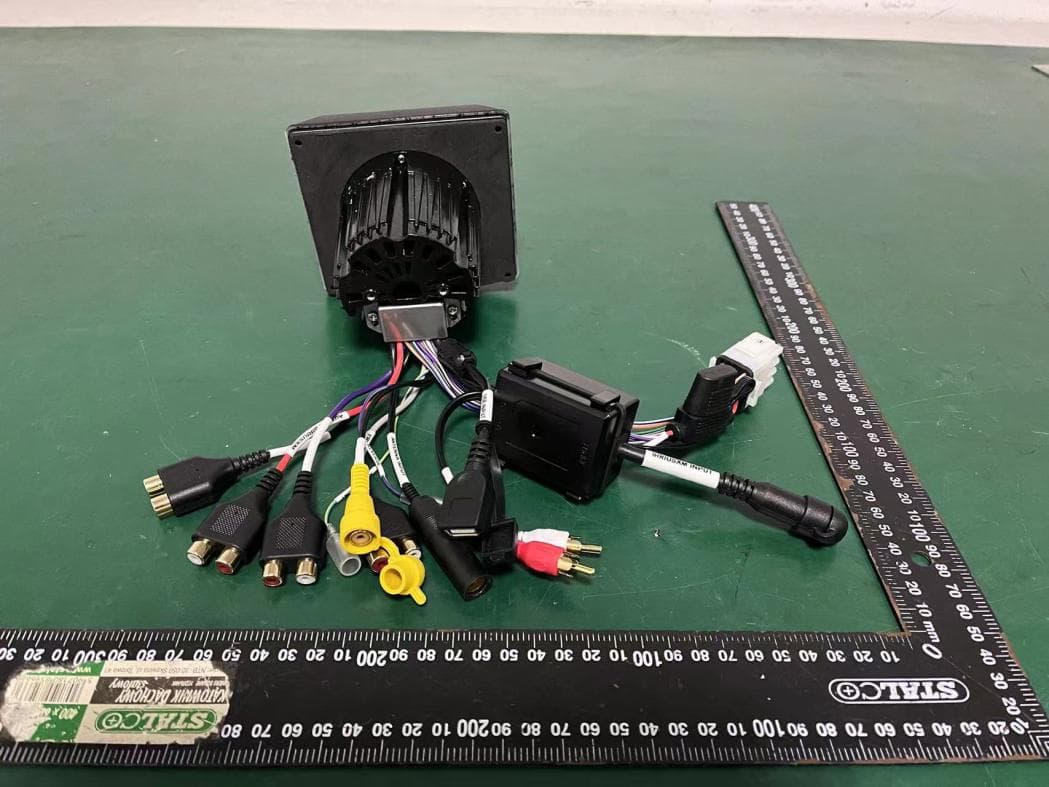 DIGITAL MEDIA RECEIVER - FCC ID 2AB7S-YL5043K00 - Soundmax Electronics Limited (4)