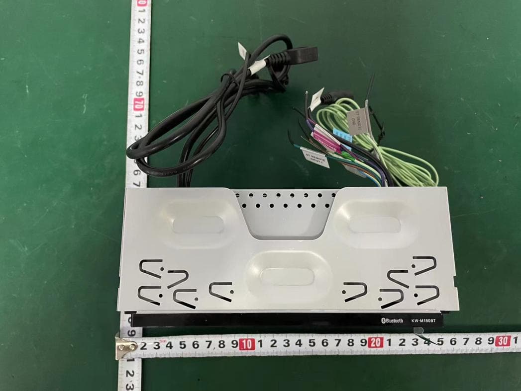 MONITOR WITH RECEIVER - FCC ID 2AB7S-YL5045K00 - Soundmax Electronics Limited (3)