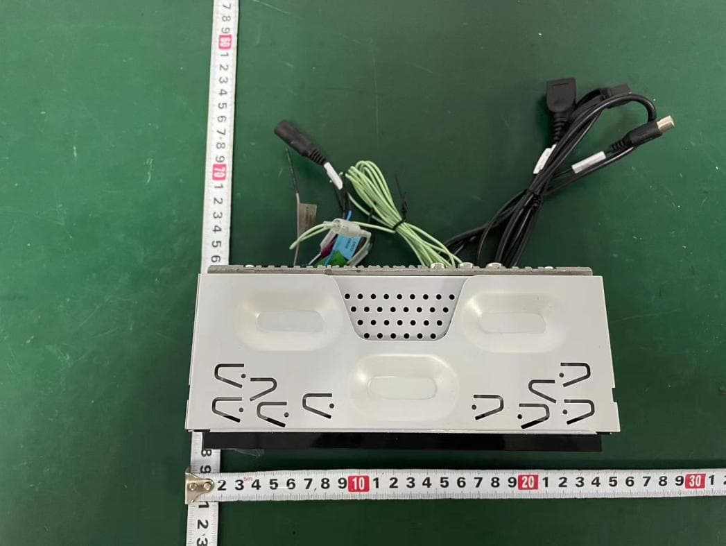 MONITOR WITH RECEIVER - FCC ID 2AB7S-YL5045K00 - Soundmax Electronics Limited (4)
