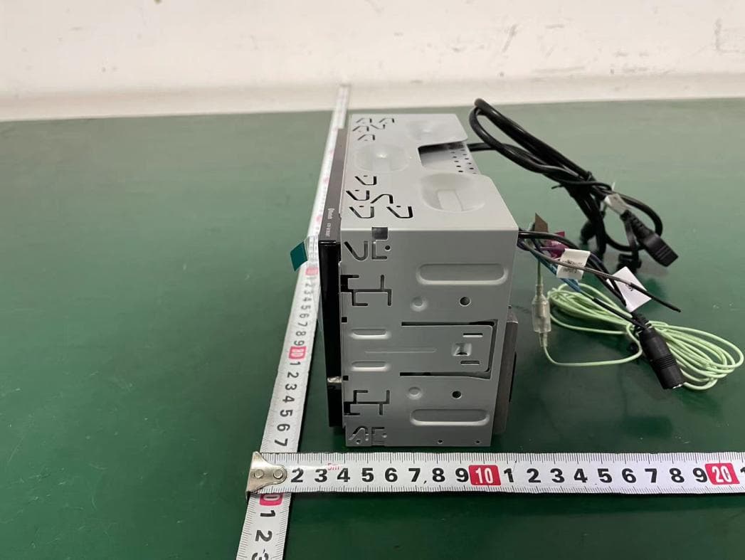MONITOR WITH RECEIVER - FCC ID 2AB7S-YL5045K00 - Soundmax Electronics Limited (5)