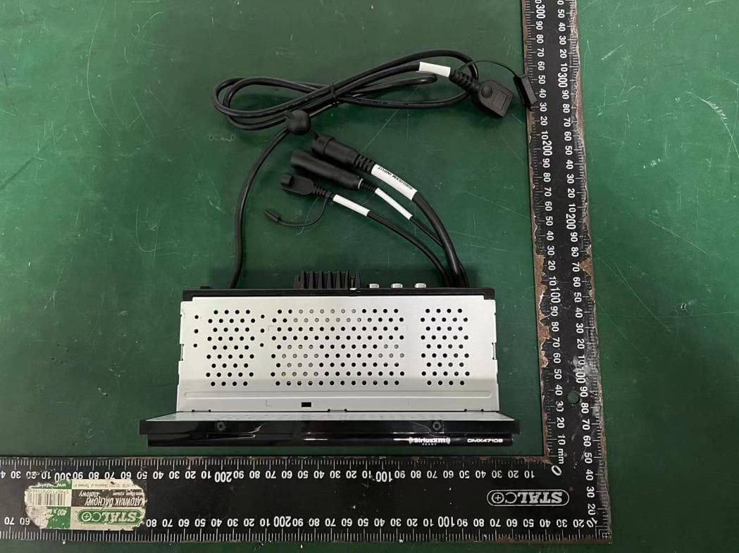 MONITOR WITH RECEIVER - FCC ID 2AB7S-YL5070K00 - Soundmax Electronics Limited (2)