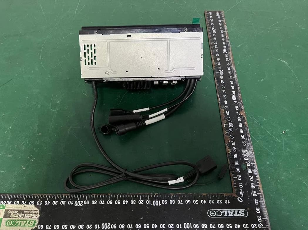 MONITOR WITH RECEIVER - FCC ID 2AB7S-YL5070K00 - Soundmax Electronics Limited (5)