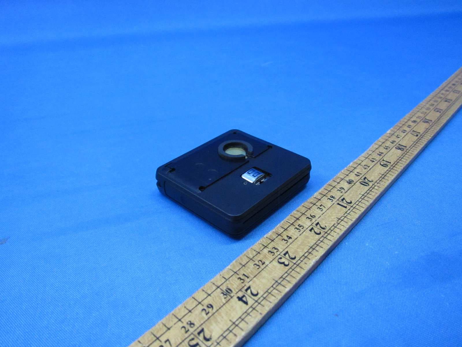 Toast Chipper 2X BT - FCC ID 2AB7X-CHB24 - BBPOS Limited