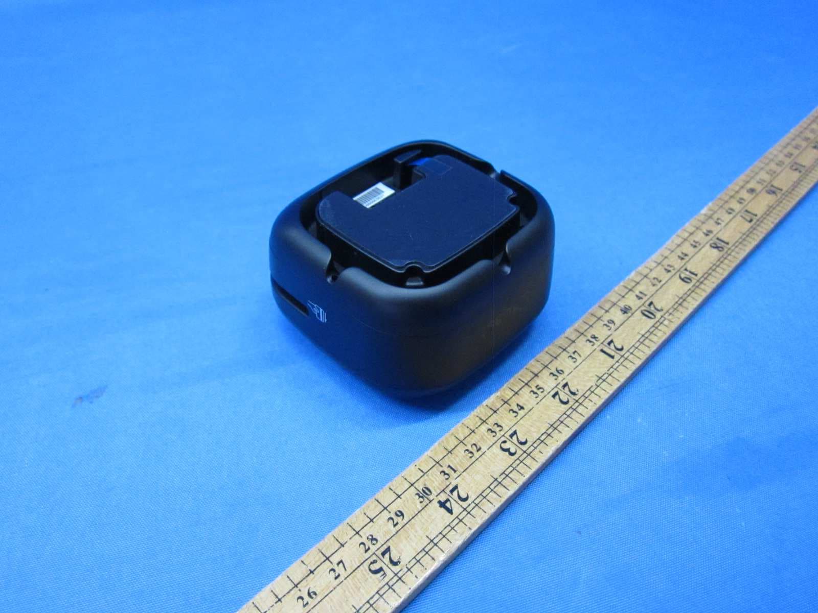 Toast Chipper 2X BT - FCC ID 2AB7X-CHB25 - BBPOS Limited
