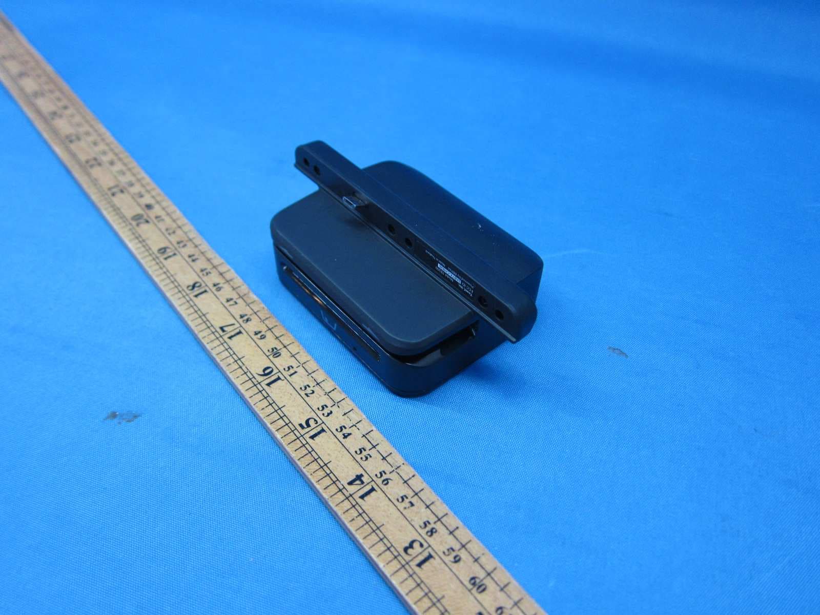 Toast Direct Attached - FCC ID 2AB7X-CHB26 - BBPOS Limited