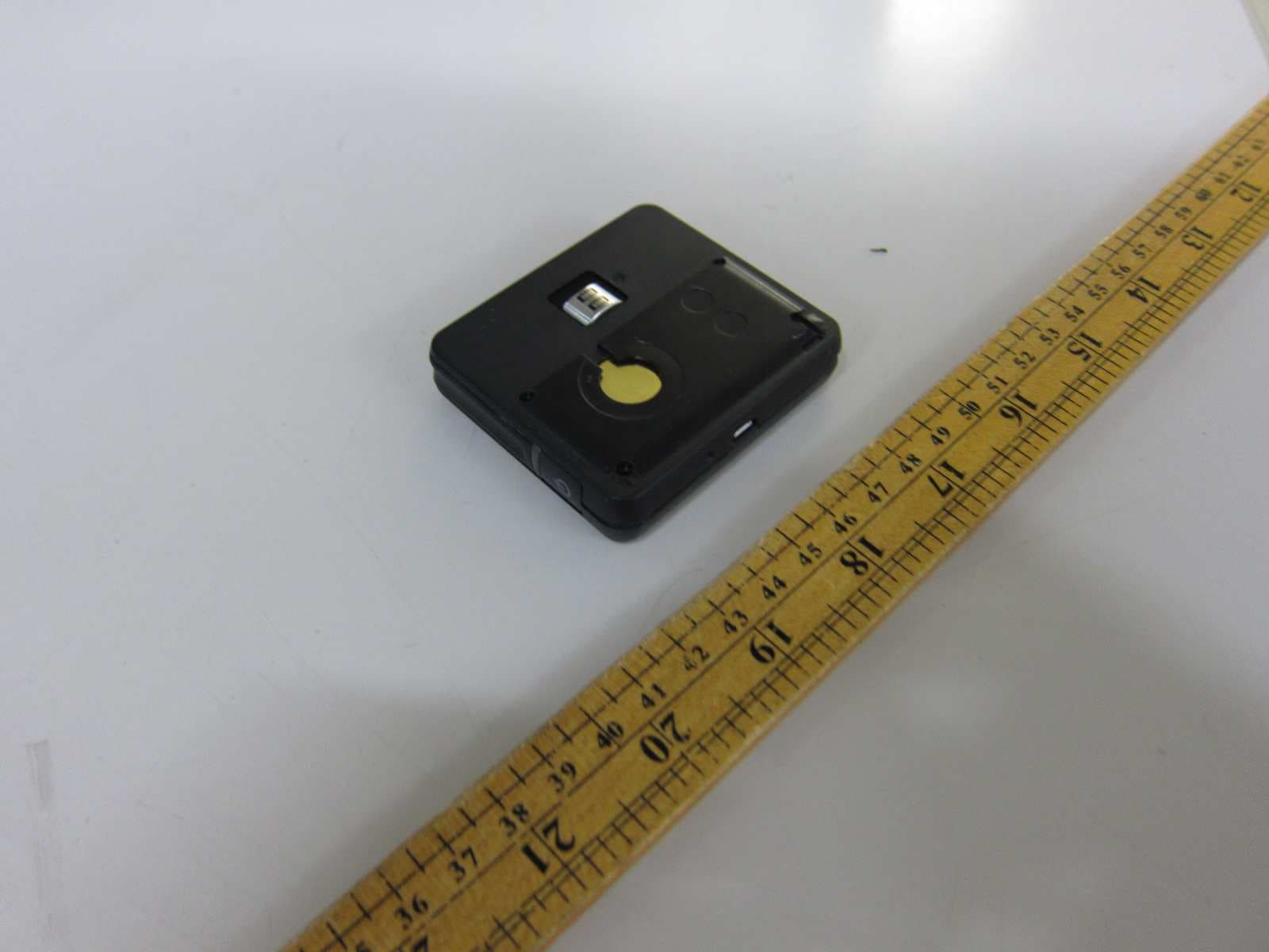 Toast Chipper 2X BT - FCC ID 2AB7X-CHB2B - BBPOS Limited (2)
