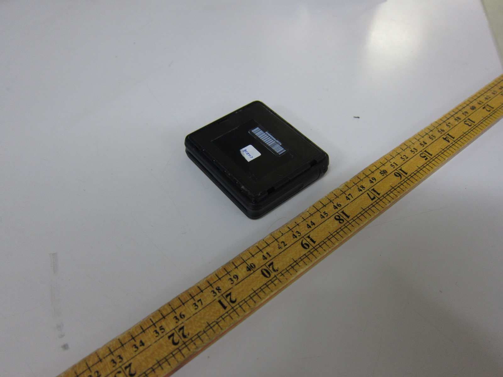 Toast Chipper 2X BT - FCC ID 2AB7X-CHB2B - BBPOS Limited